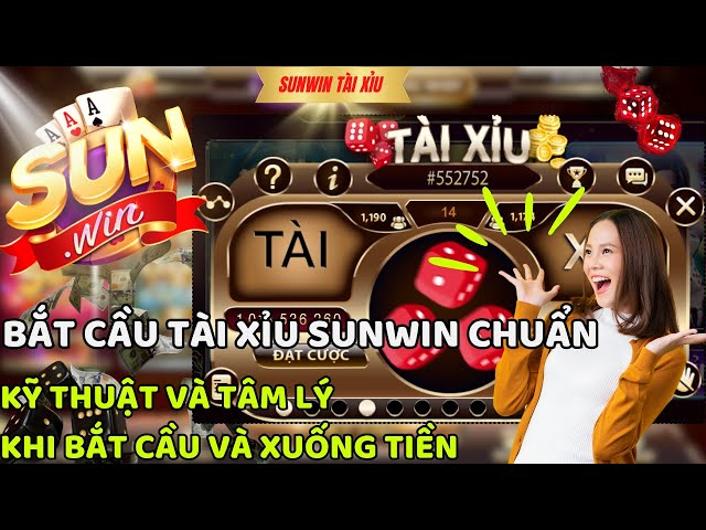 Đặc Điểm Nổi Bật của Sunwin Tài Xỉu